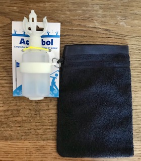 aquabol 3