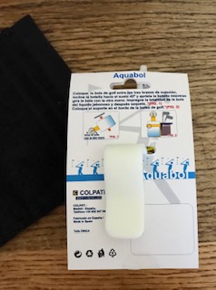 aquabol 4