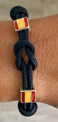 f1pulsera