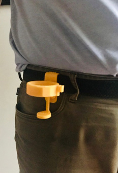 gel 5 soporte